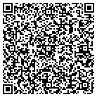 QR code with Deborah McClintock DDS contacts