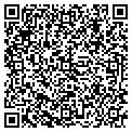 QR code with John Fry contacts