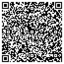 QR code with REIC Laboratory contacts