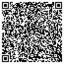 QR code with J D Logue Bit Service contacts