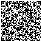 QR code with First Consignment Stop contacts