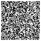 QR code with Custom Lumber Sales Inc contacts