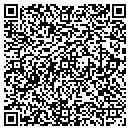 QR code with W C Hydraulics Inc contacts