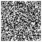 QR code with D L Williams Construction contacts