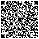 QR code with Addison Webster Public Library contacts