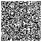 QR code with Mc Ginnis E Hatfield Jr contacts
