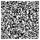 QR code with Iaeger Memorial Cemetery contacts