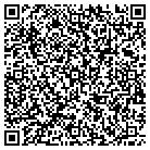 QR code with Marys Palm & Card Reader contacts