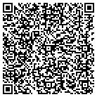 QR code with Heritage House Appraisal Service contacts