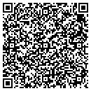 QR code with E Kent Hellems contacts