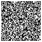 QR code with Gary Bonnett Contracting Co contacts