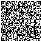 QR code with Pattersons Drug Store contacts