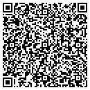 QR code with Utilx Corp contacts
