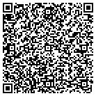 QR code with Gamma Photographic Labs contacts