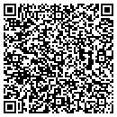 QR code with James Lively contacts