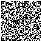 QR code with Alpha & Omega Family Practice contacts