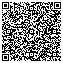 QR code with Rj Upholstery contacts