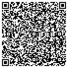 QR code with Hemlock Fleet Service contacts
