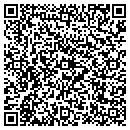 QR code with R & S Construction contacts