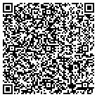 QR code with Ecgc Distributors Ltd contacts