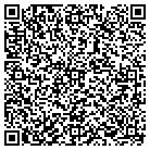 QR code with John White Construction Co contacts