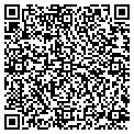 QR code with Rasco contacts