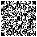 QR code with J C Maxey's Inc contacts