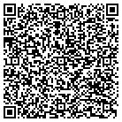 QR code with Nicholas Cnty Magistrate Clerk contacts