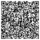QR code with Richard Hamm contacts