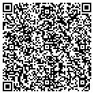 QR code with Valley Healthcare Systems contacts