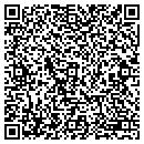 QR code with Old Oak Service contacts