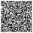 QR code with D's Fragrances contacts