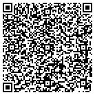 QR code with Fabric and Foam Sales Inc contacts
