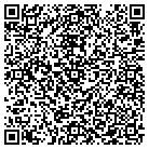 QR code with Hollifield Clinebell & Assoc contacts