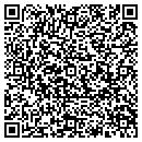 QR code with Maxwell's contacts
