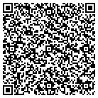 QR code with Zippy Car Care Center contacts