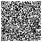 QR code with US Naval Recruiting contacts