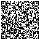 QR code with Health Nuts contacts