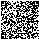 QR code with James Thibeault contacts