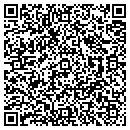 QR code with Atlas Towing contacts