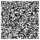 QR code with Gary Bo Starr contacts