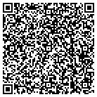 QR code with Max Well Hill Baptist Church contacts
