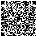 QR code with Redline Diner contacts