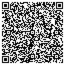 QR code with D & S Gutter Service contacts