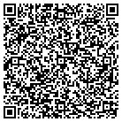 QR code with C L Roberts Contracting Co contacts