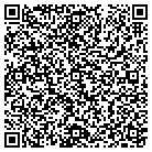 QR code with Helvetia Coal Mining Co contacts