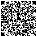 QR code with A & C Landscaping contacts