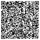 QR code with Martin Marietta Aggregates contacts