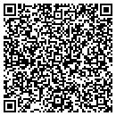 QR code with Holliday Heating contacts