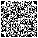 QR code with U S Machine Inc contacts